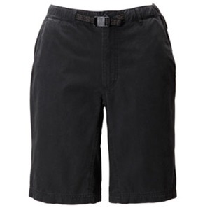 Columbia（コロンビア） カッシュマンショーツ XL 048（Coal）