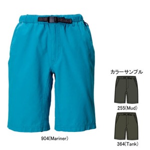 Columbia（コロンビア） カッシュマンショーツ L 364（Tank）