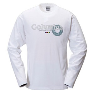 Columbia（コロンビア） ワークスTシャツ L 100（White）