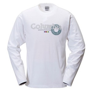 Columbia（コロンビア） ワークスTシャツ M 100（White）