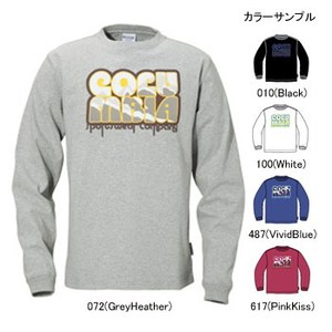 Columbia（コロンビア） マンスフィールドTシャツ XL 100（White）