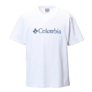 Columbia（コロンビア） スポティカモTシャツ M 100（White）