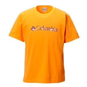 Columbia（コロンビア） スポティカモTシャツ M 836（Solarize）