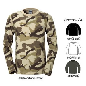 Columbia（コロンビア） ファイヤータワークルー XL 255（Mud）