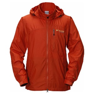 Columbia（コロンビア） タグリッジジャケット XL 814（BurntOrange）