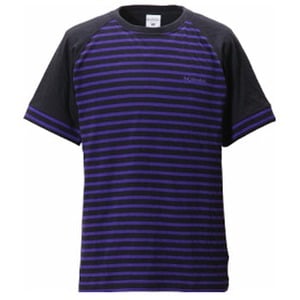 Columbia（コロンビア） ウェークフィールドTシャツ XS 010（Black）