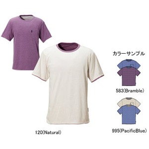 Columbia（コロンビア） グラッドストーンTシャツ L 583（Bramble）