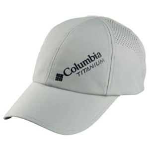 Columbia（コロンビア） シルバーリッジボールキャップ O／S 068（Grout）