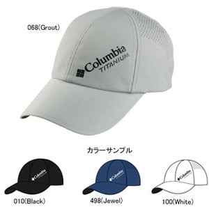 Columbia（コロンビア） シルバーリッジボールキャップ O／S 498（Jewel）