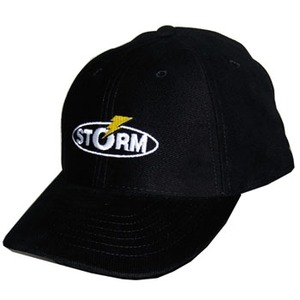 STORM（ストーム） STORM CAP BLACK
