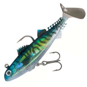 STORM（ストーム） Naturistic WildEye Mackerel 11cm MCK