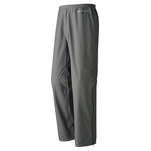 モンベル（montbell） レイントレッカー パンツ Men's L SHAD（シャドウ）