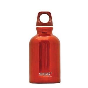 SIGG（シグ） トラベラー 0.3L レッド