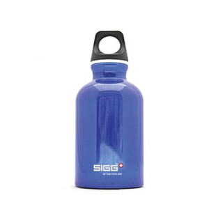 SIGG（シグ） トラベラー 0.3L ダークブルー