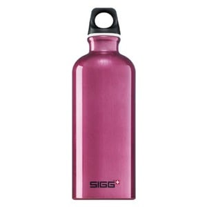 SIGG（シグ） トラベラー 0.6L ラズベリーサンセット