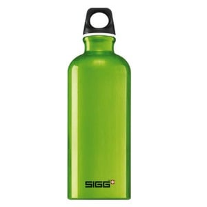 SIGG（シグ） トラベラー 0.6L グリーングラス