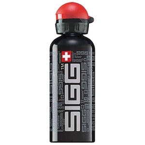 SIGG（シグ） アクティブ シグネチャー 0.6L ブラック