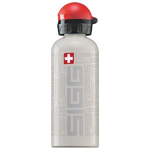 SIGG（シグ） アクティブ シグネチャー 0.6L ホワイト