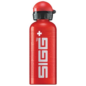 SIGG（シグ） アクティブ シグネチャー 0.6L レッド