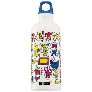 SIGG（シグ） トラベラーデザイン 0.6L バニシング バイヘリング