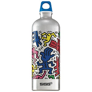 SIGG（シグ） トラベラーデザイン 1.0L レイブ バイへーリング