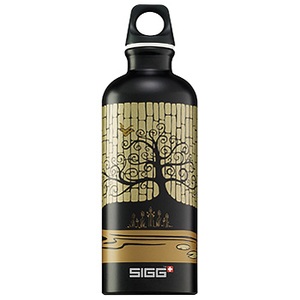 SIGG（シグ） トラベラーデザイン 0.6L ツリーオブホープ