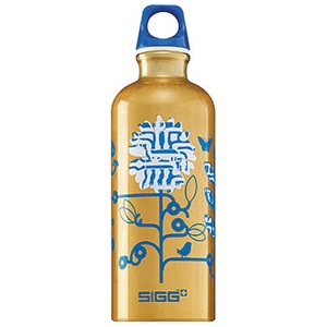 SIGG（シグ） トラベラーデザイン 0.6L テクノブロッサム