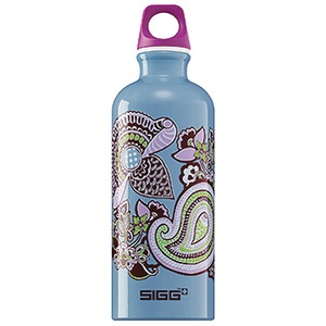 SIGG（シグ） トラベラーデザイン 0.6L シーシェルベイ