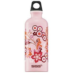 SIGG（シグ） トラベラーデザイン 0.6L ブーケバースト