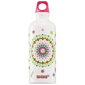 SIGG（シグ） トラベラーデザイン 0.6L レースタッチ