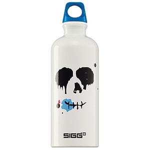 SIGG（シグ） トラベラーデザイン 0.6L スカルケーキ