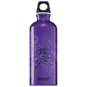 SIGG（シグ） トラベラーデザイン 0.6L シークレットリビールド