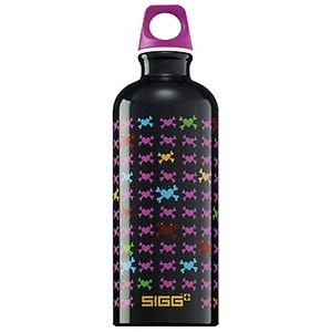 SIGG（シグ） トラベラーデザイン 0.6L クロスマイハート