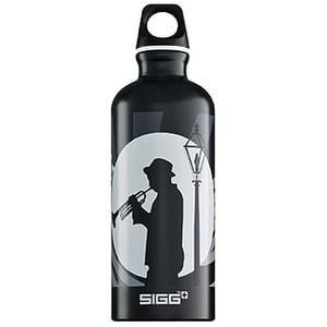 SIGG（シグ） トラベラーデザイン 0.6L ジャズナイト