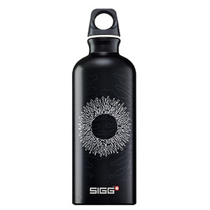 SIGG（シグ） トラベラーデザイン 0.6L プレヒストリック