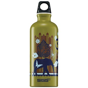 SIGG（シグ） トラベラーデザイン 0.6L インディアンパッセージ