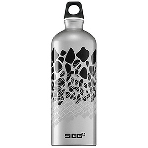 SIGG（シグ） トラベラーデザイン 1.0L ファインストーン ファッション