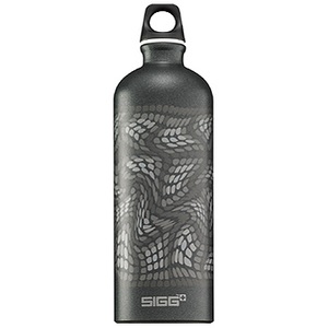 SIGG（シグ） トラベラーデザイン 1.0L ハイパーズ イルージョン