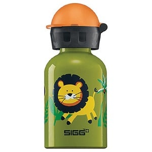 SIGG（シグ） ニューキッズ 0.3L ジャングルファン