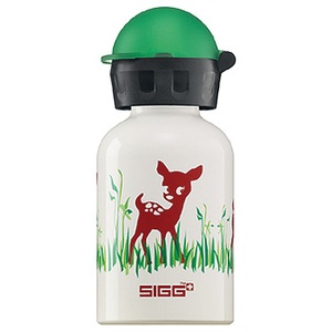 SIGG（シグ） ニューキッズ 0.3L フラッターフリート