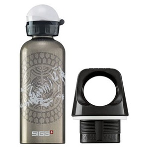 SIGG（シグ） トラベラーデザイン 0.6L ボーン