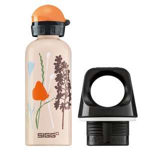 SIGG（シグ） トラベラーデザイン 0.6L スプリングハズスプラング