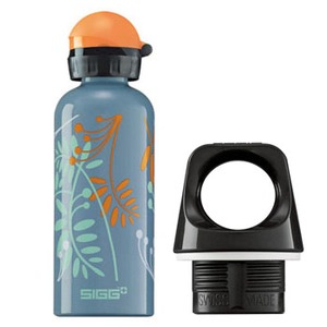 SIGG（シグ） トラベラーデザイン 0.6L トゥモローブロッサム