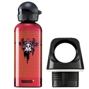 SIGG（シグ） トラベラーデザイン 0.6L トロフィー