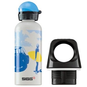 SIGG（シグ） トラベラーデザイン 0.6L ブリー