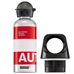 SIGG（シグ） トラベラーデザイン 0.6L AUT