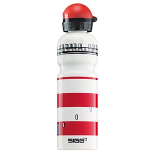 SIGG（シグ） アクティブデザイン 0.75L ライトハウス