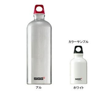 SIGG（シグ） トラベラー 1.5L ホワイト