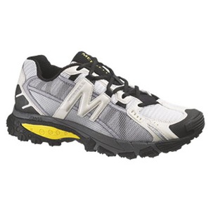 MERRELL（メレル） CTR クルーズ Men's 10／28.0cm Grey×Yellow