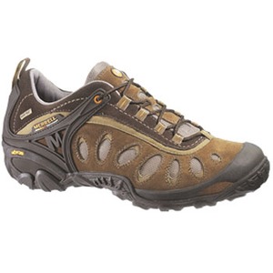 MERRELL（メレル） カメレオン3ベンチレーター ゴアテックス Men's 10／28.0cm Brown